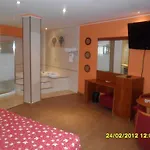 Emporio Szálloda 3*