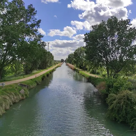 Emporio 3* Cabezón de Pisuerga