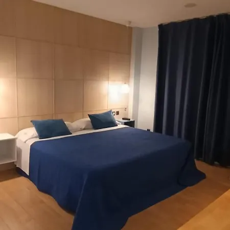 Otel Emporio Cabezón de Pisuerga