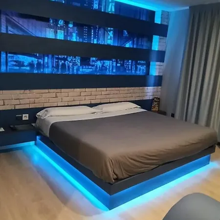 Emporio 3* Cabezón de Pisuerga