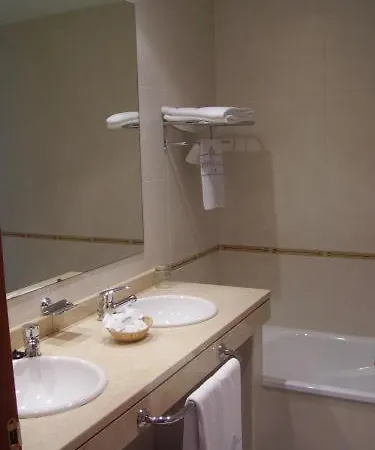 호텔 Emporio Cabezón de Pisuerga