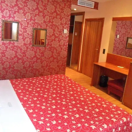 Emporio 호텔 Cabezón de Pisuerga