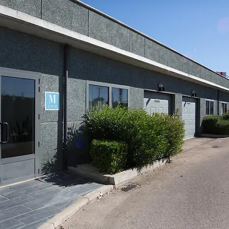 Emporio Otel Cabezón de Pisuerga