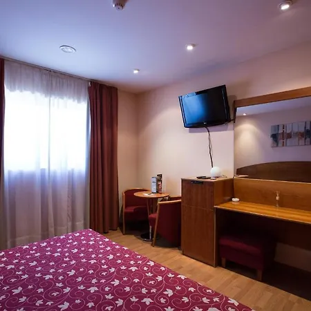 Otel Emporio 3*