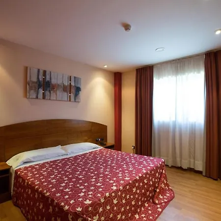 Otel Emporio Cabezón de Pisuerga