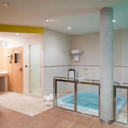 Emporio 3* Cabezón de Pisuerga