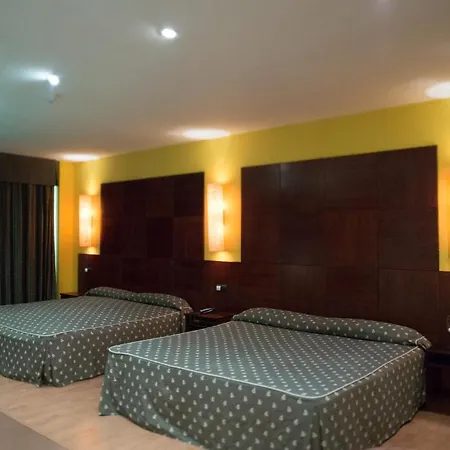 Emporio 3* Cabezón de Pisuerga