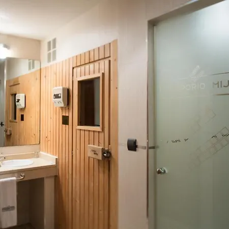 Hotel Emporio Cabezón de Pisuerga