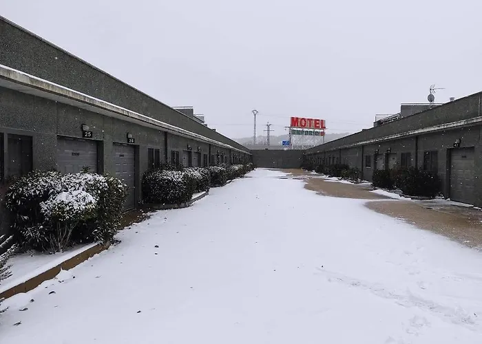 Emporio Cabezón de Pisuerga