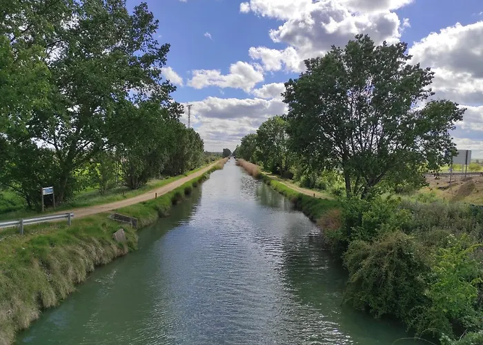 Emporio 3* Cabezón de Pisuerga