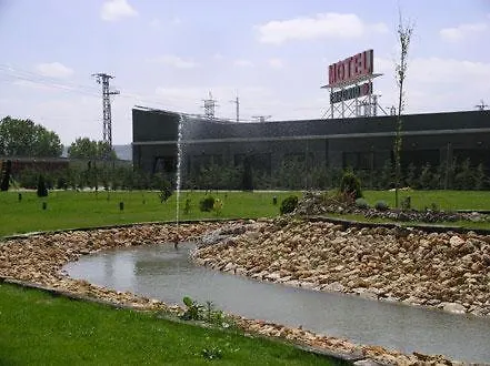 Emporio 3* Cabezón de Pisuerga