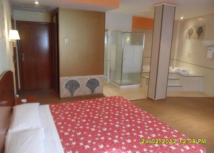 Emporio Cabezón de Pisuerga