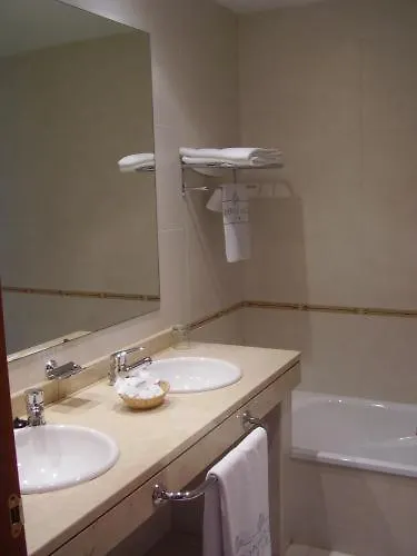 Hotel Emporio Cabezón de Pisuerga