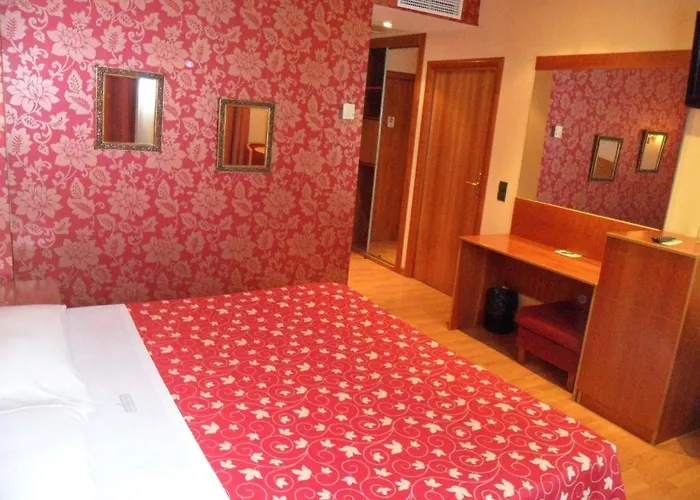 Emporio Hotel Cabezón de Pisuerga