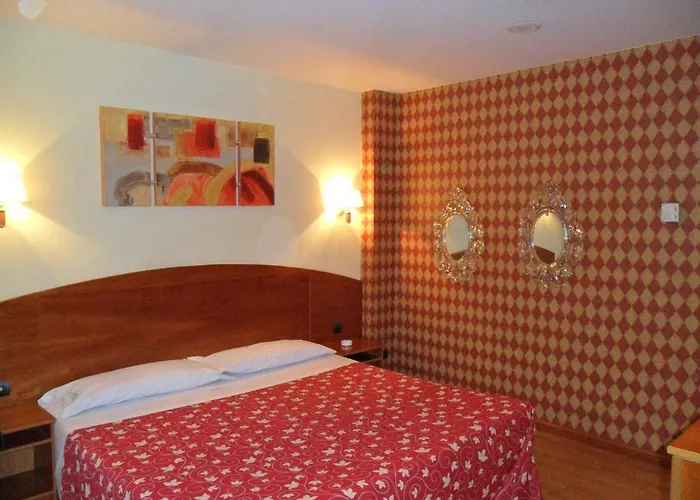 Emporio Cabezón de Pisuerga