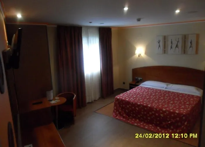 Hotel Emporio Cabezón de Pisuerga