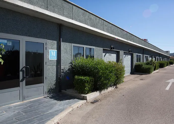 Emporio Hotel Cabezón de Pisuerga