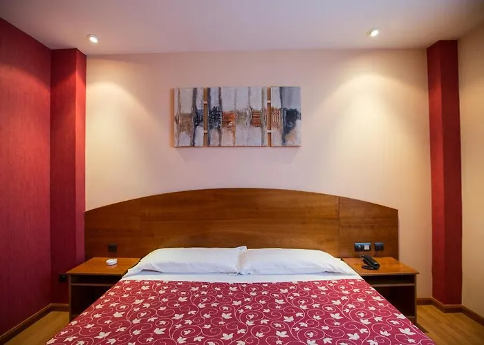 Emporio Cabezón de Pisuerga