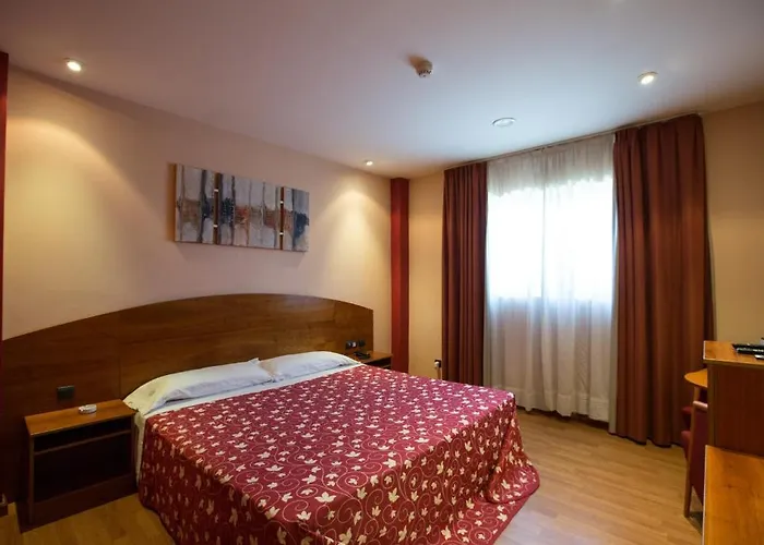 Hotel Emporio Cabezón de Pisuerga