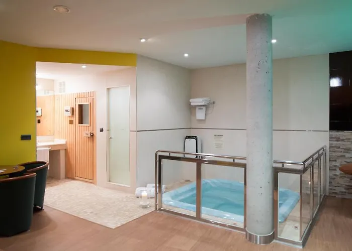 Emporio 3* Cabezón de Pisuerga