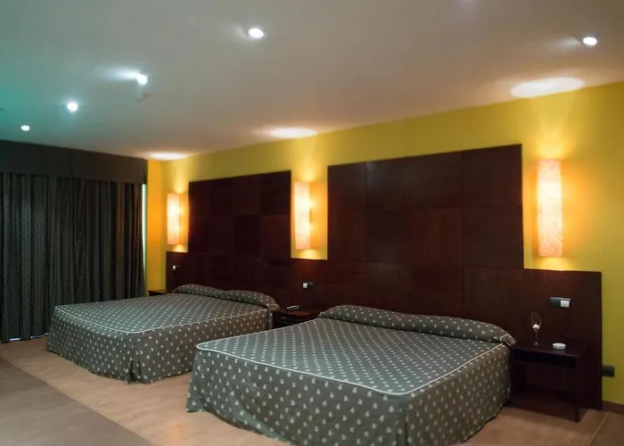 Emporio 3* Cabezón de Pisuerga