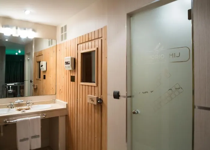 Hotel Emporio Cabezón de Pisuerga