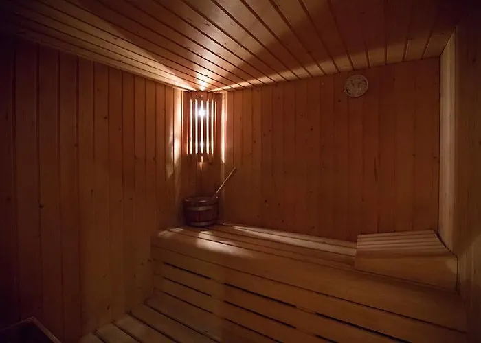 Emporio 3* Cabezón de Pisuerga